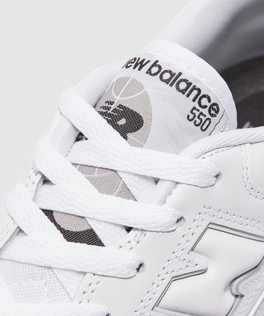 New Balance BB550 sneaker